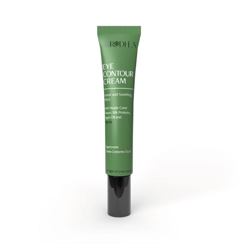 Crema contorno occhi Aloe Vera 15 ml