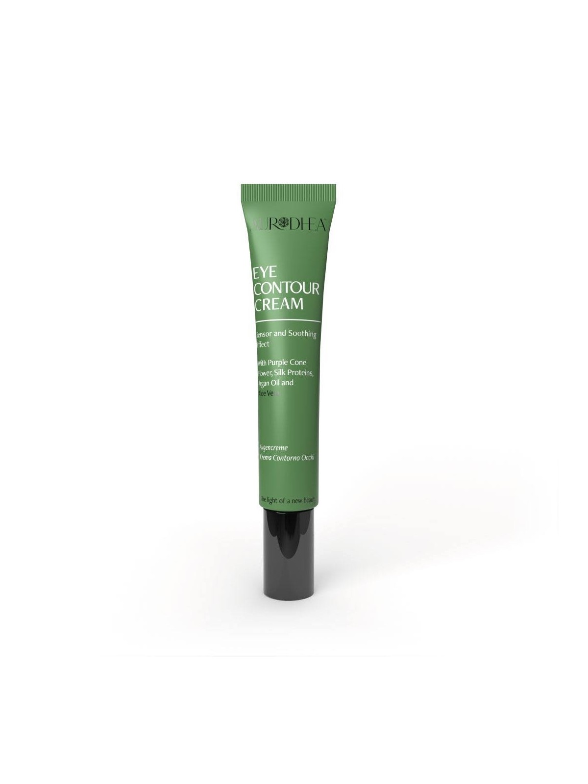 Crème contour des yeux Aloe Vera 15 ml