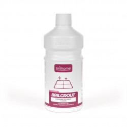BRILGROUT - Nettoyant concentré pour joints 750 ml