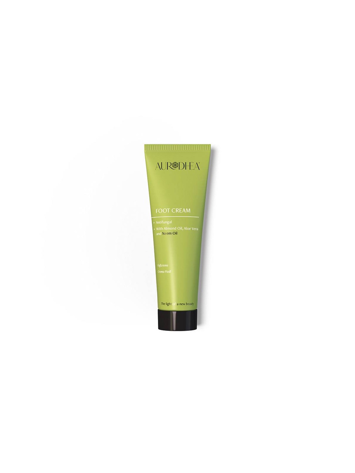 Crema piedi Olio di Neem 75 ml