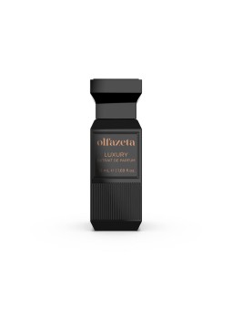ESSENCE NOIRE - Herenparfum 74M Olfazeta Luxury 50 ml