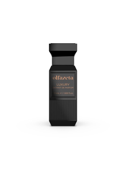 XCELLENCE - Parfum homme 75M Olfazeta Luxury 50 ml