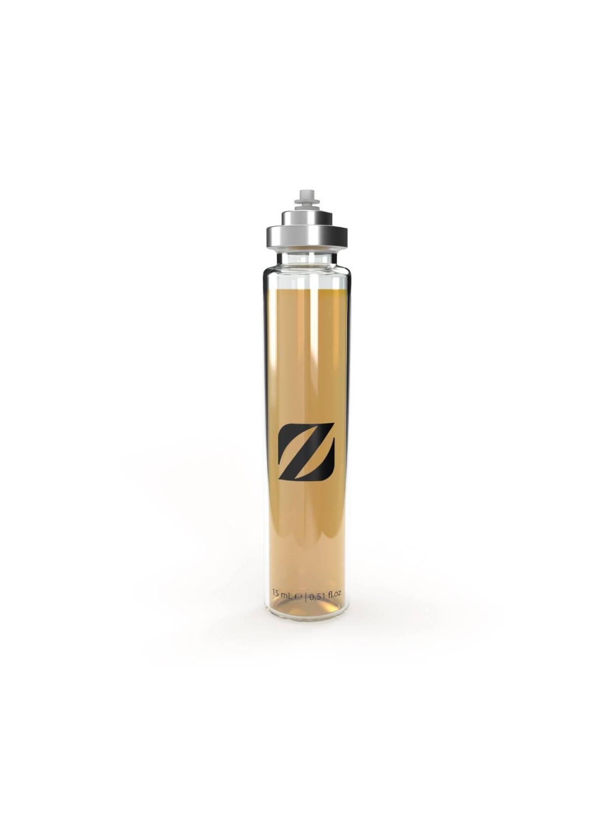 Unisex perfume refill T118 Olfazeta Luxury 15 ml