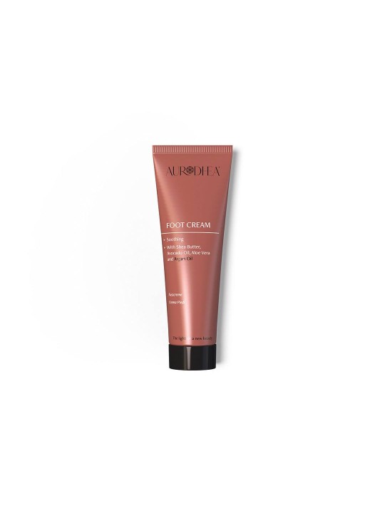 Crema piedi Olio di Argan 75 ml