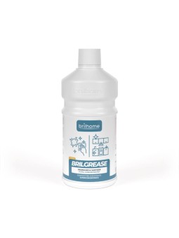 BRILGREASE - Ultra-geconcentreerde ontvetter en desinfectiemiddel 750 ml