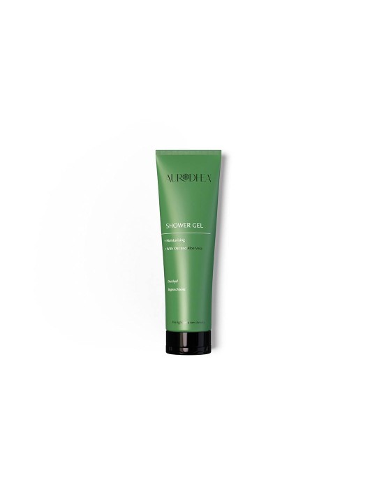 Bagnoschiuma Aloe Vera 250 ml