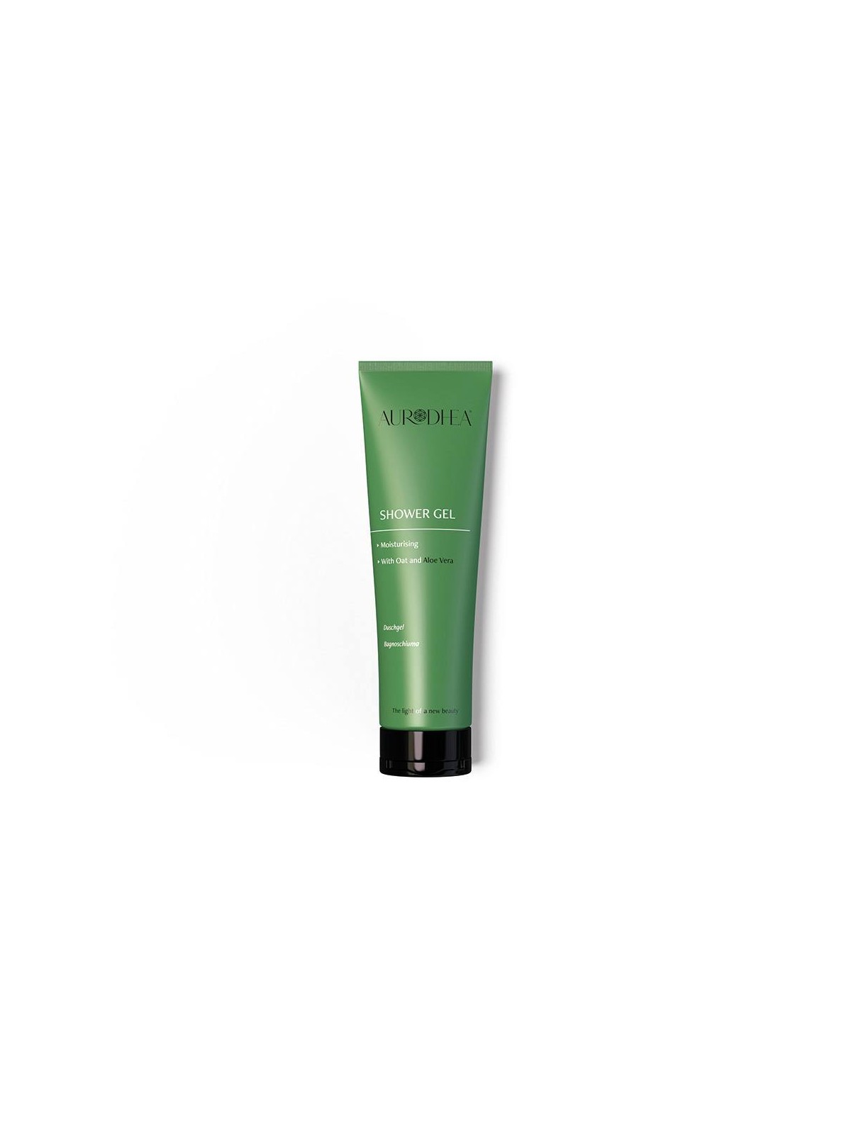 Bagnoschiuma Aloe Vera 250 ml