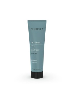 Maschera viso purificante Acido Salicilico 50 ml