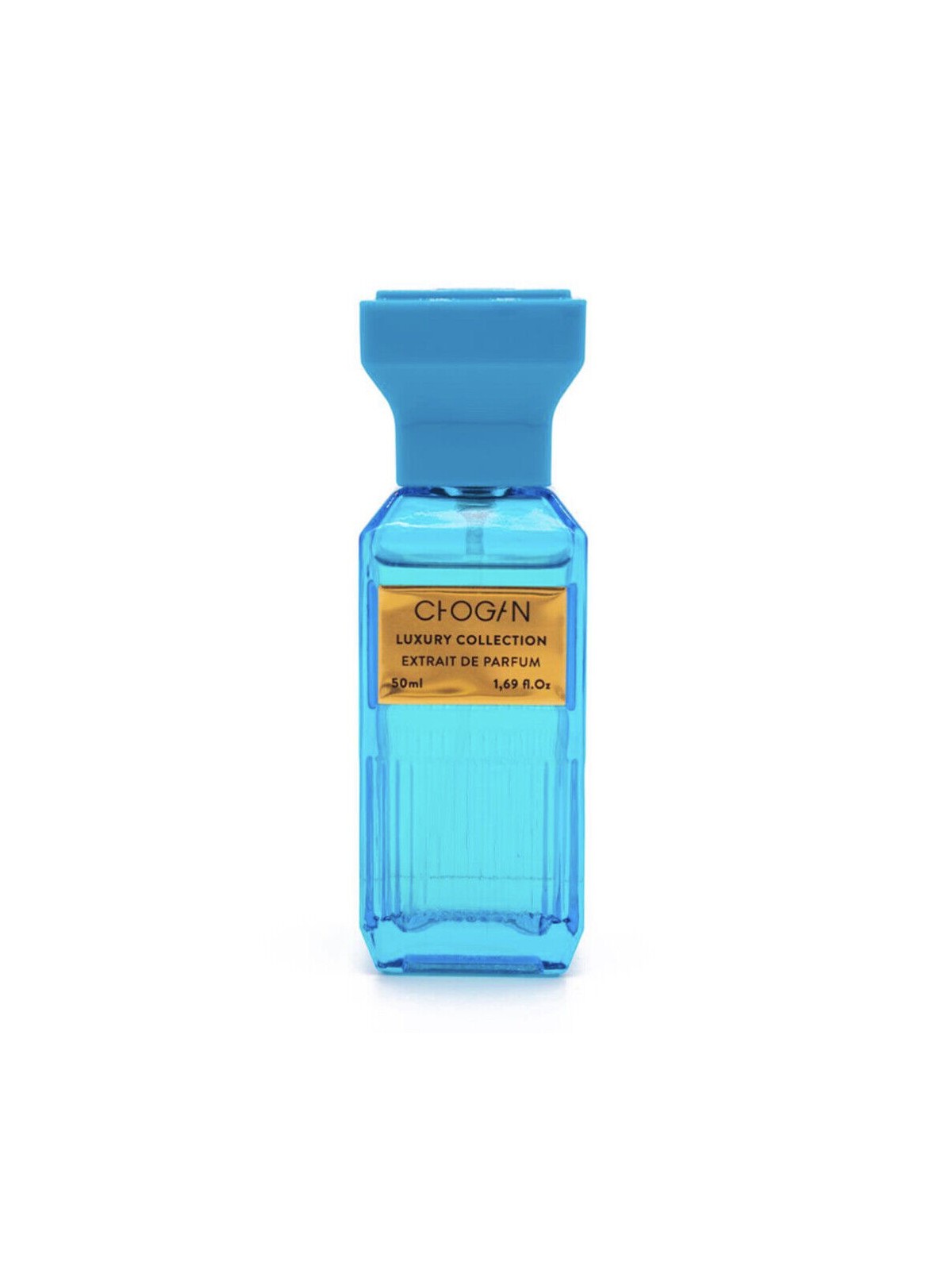 Parfum Chogan 125