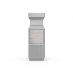 SWEET DUST - Unisex parfum 143U Olfazeta Luxury