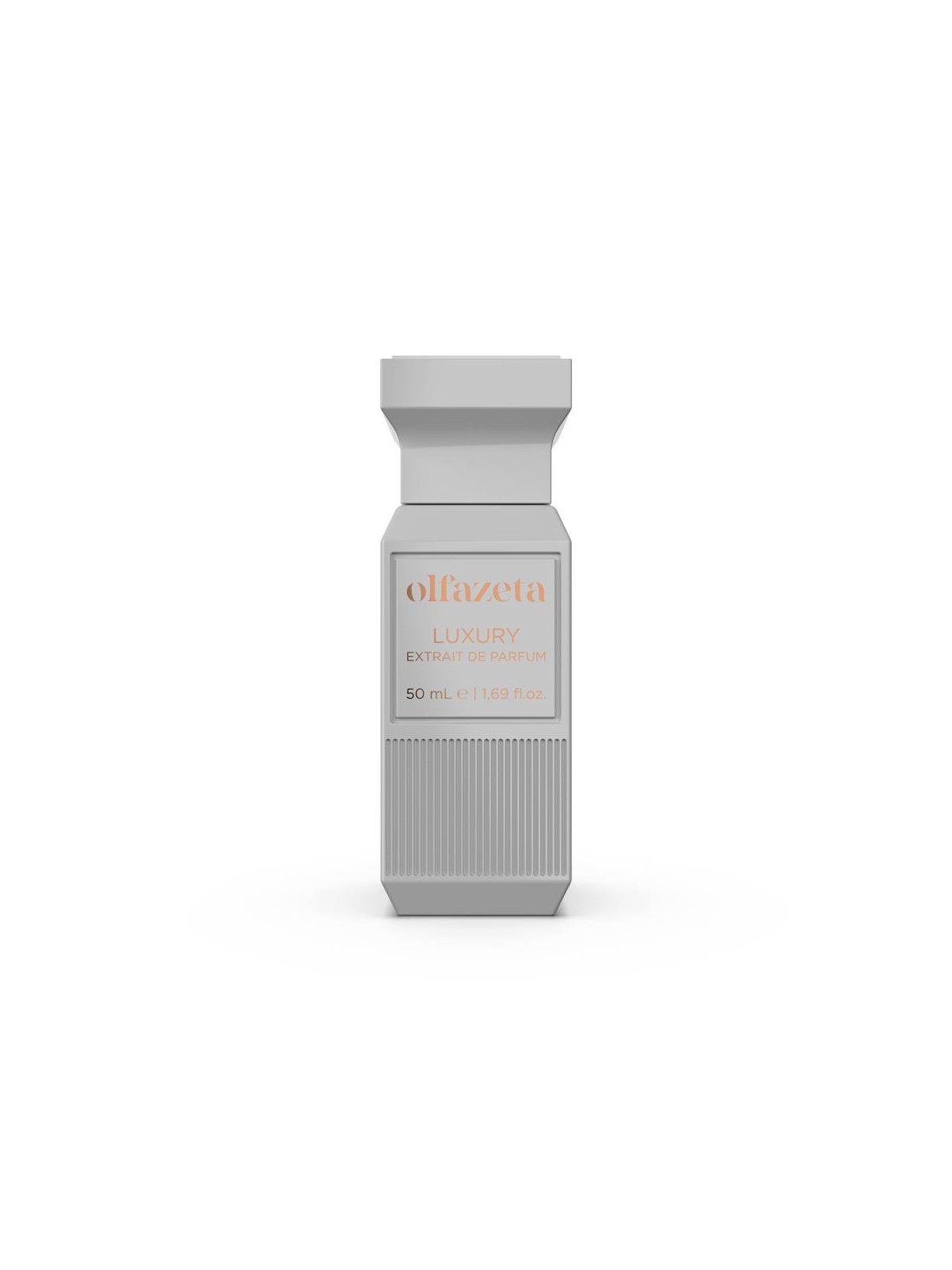 SWEET DUST - Unisex parfum 143U Olfazeta Luxury