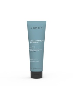 Anti-roos shampoo Salicylzuur 250 ml