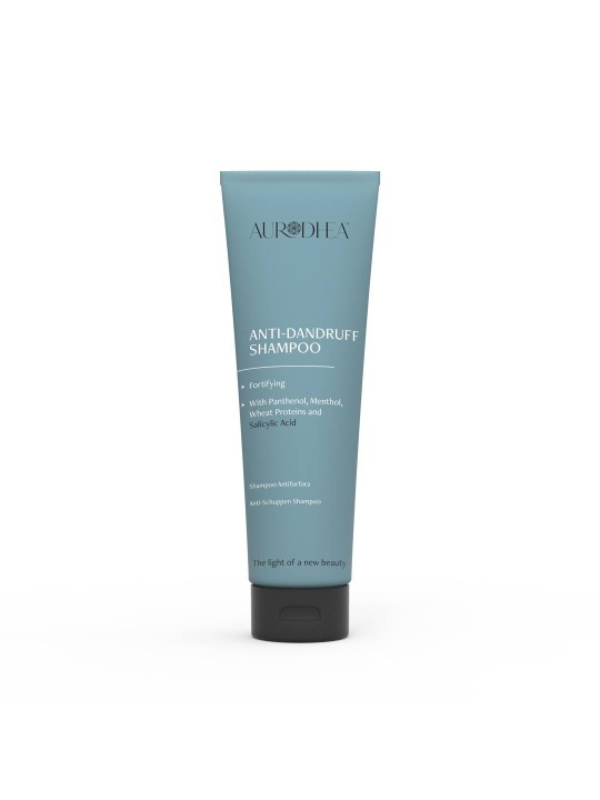 Anti-roos shampoo Salicylzuur 250 ml