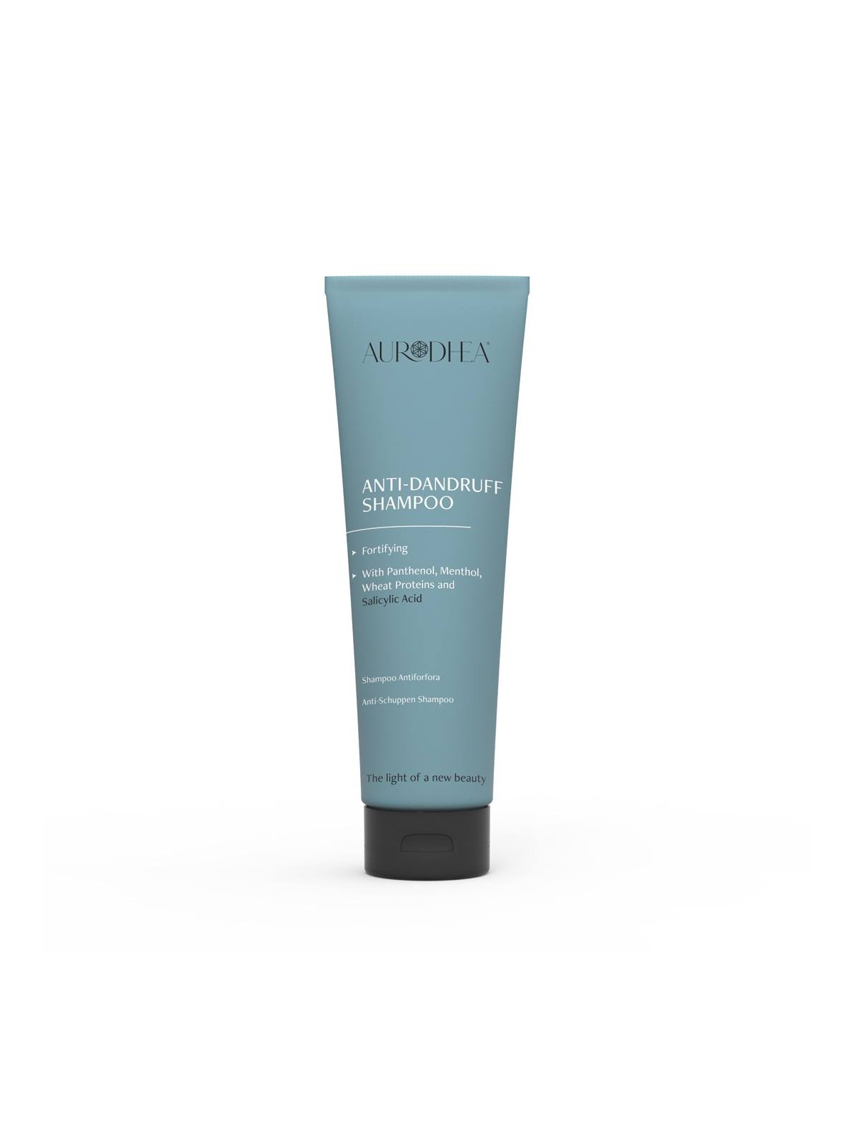 Salicylic Acid Anti-dandruff Shampoo