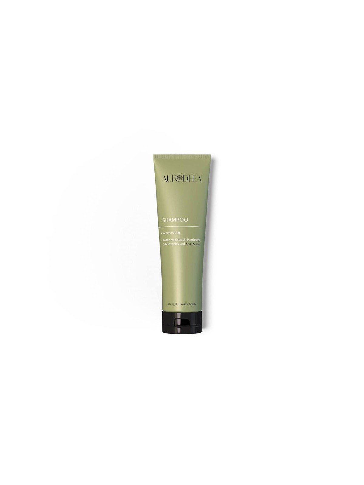 Shampoo Bava di Lumaca 250 ml