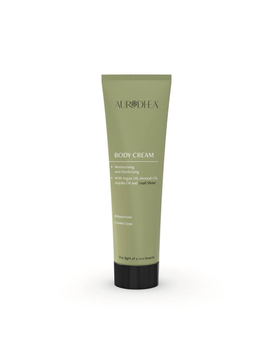 Crema corpo Bava di Lumaca 150 ml