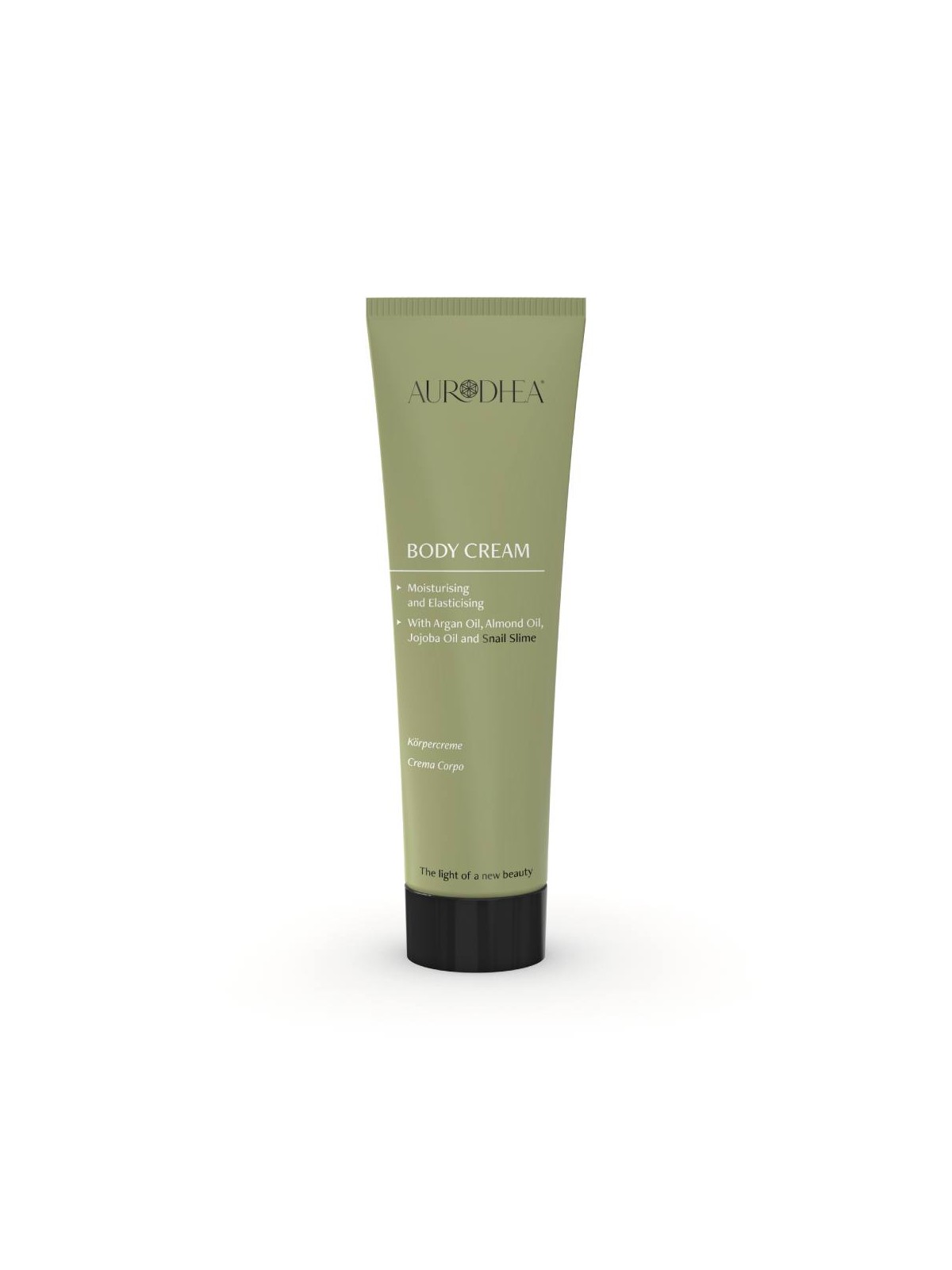 Crema corpo Bava di Lumaca 150 ml