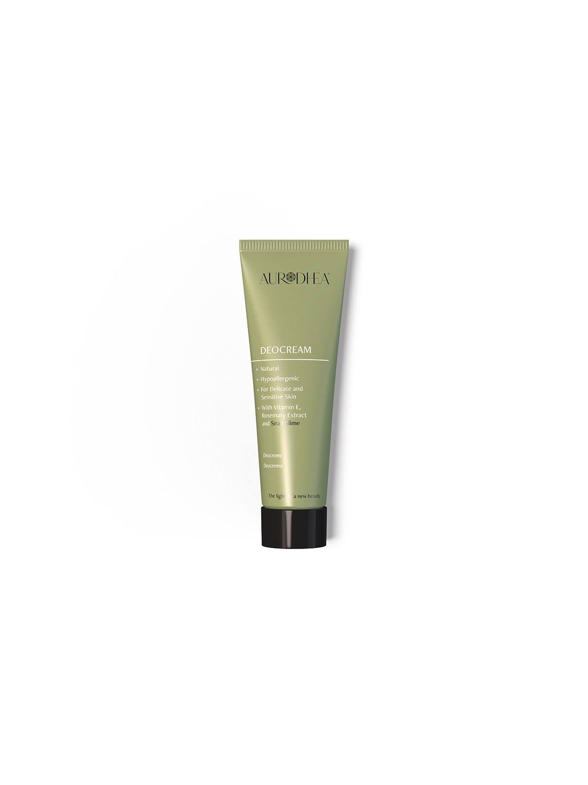 Deocrema Bava di Lumaca 50 ml