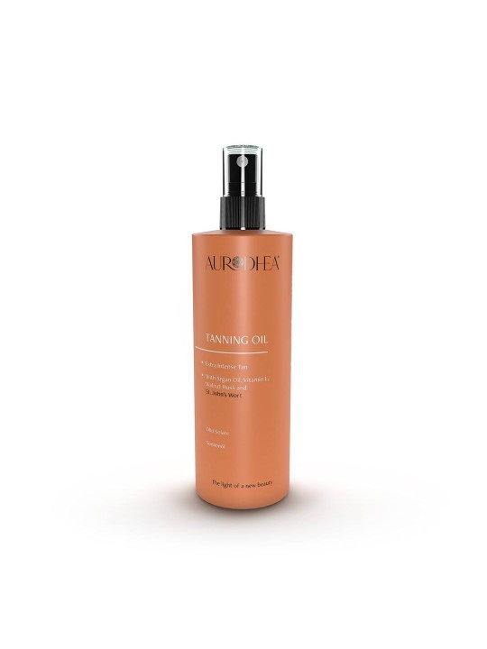 Olio Solare 150 ml