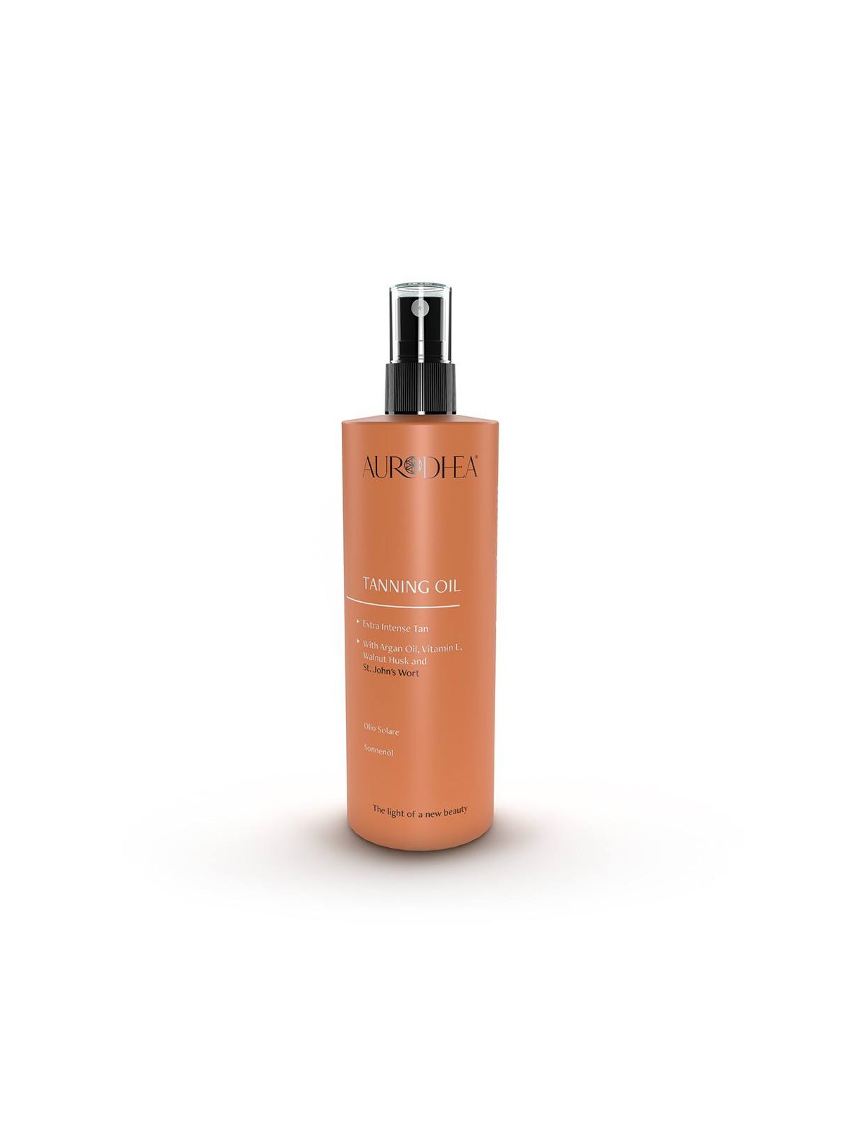 Olio Solare 150 ml