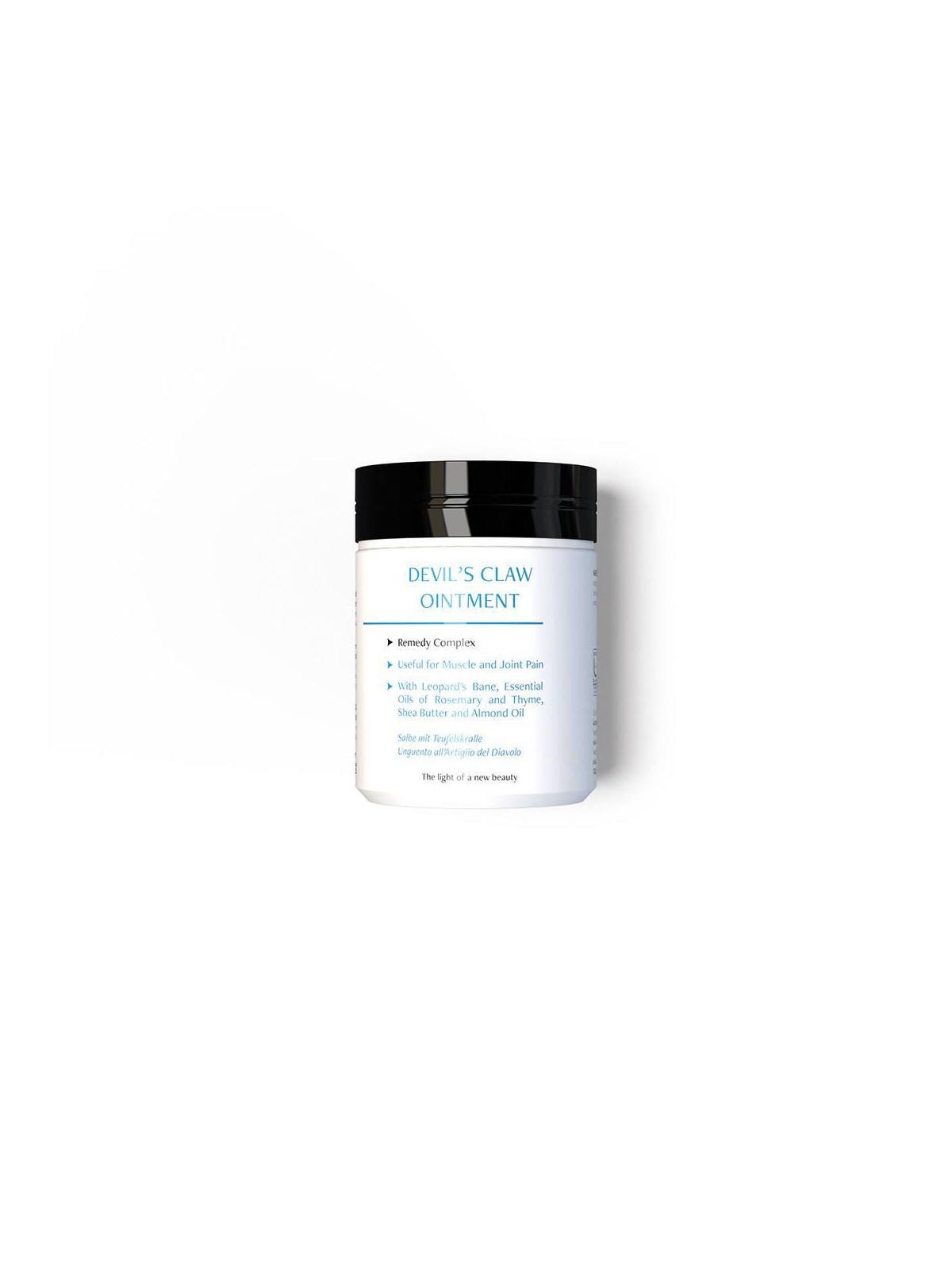 Zalf met Duivelsklauw 150 ml