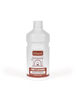 FIRE CLEANSE - Detergente stufe e camini 750 ml