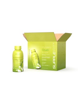 MIND + MyVera Crush - Complément alimentaire en bouteille unidose 285 ml