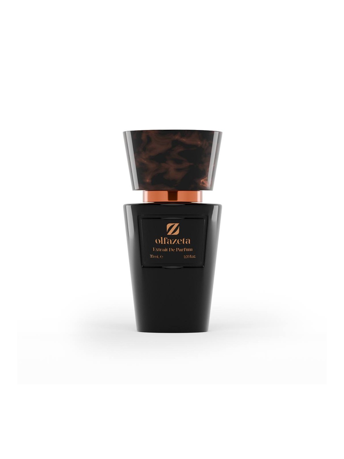 PURE EGO FOR HIM - Perfume for Him 304M Olfazeta Millesime 30 ml