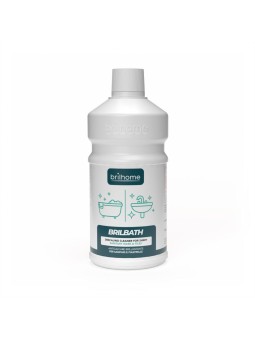 BRILBATH - Ontkalkende sprayreiniger