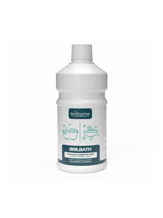 BRILBATH - Ontkalkende sprayreiniger