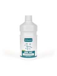 BRIL WC - Geconcentreerde ontkalker met blekende werking 750 ml