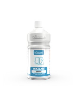 BRILGLASS - Glas- en spiegelreiniger 750 ml