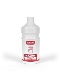 BRILGRILL - Détergent dégraissant fours et hottes 750 ml