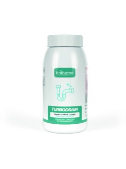 TURBODRAIN - Supergeconcentreerde granulaire ontstopper 1 kg