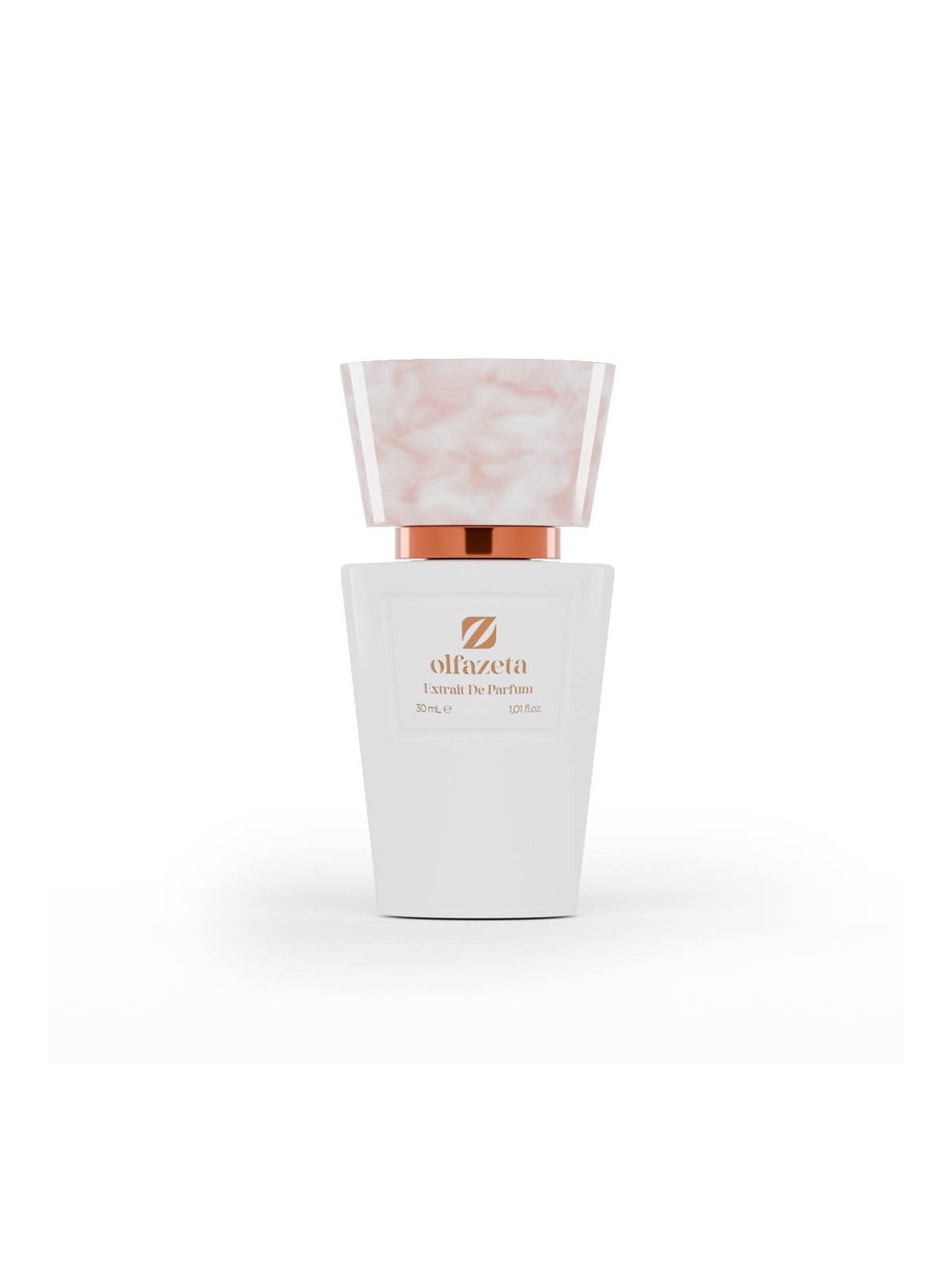 FOREVER YOURS - Parfum femme 3145W Olfazeta Millesime 30 ml