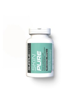 SKINPURE - Integratore alimentare in capsule