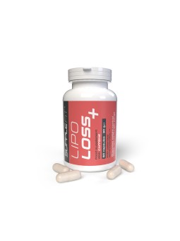 LIPO LOSS Plus - Integratore alimentare in capsule