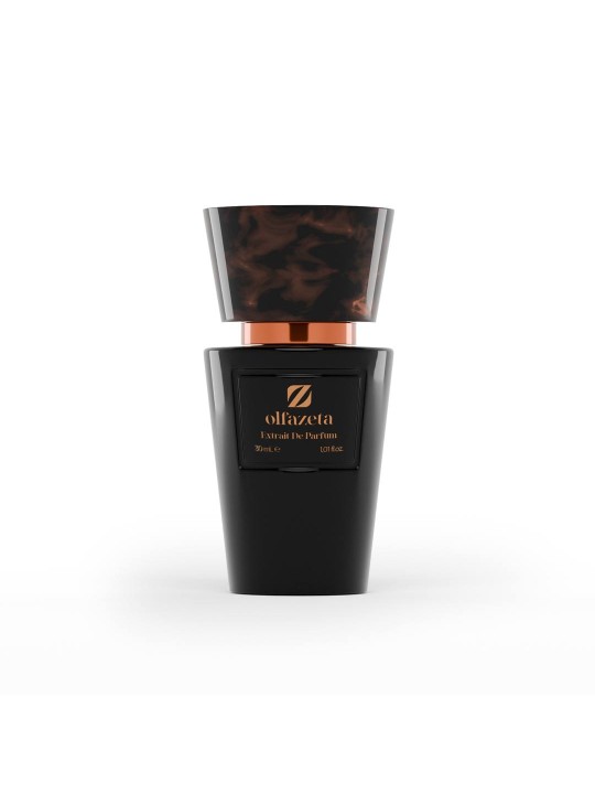 TITAN - Profumo uomo 386M Olfazeta Millesime 30 ml
