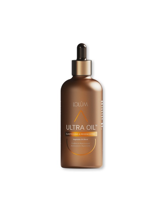 ULTRA OIL - Assouplissant et régénérant 50 ml