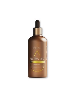 ULTRA OIL - Rimpolpante e Idratante 50 ml