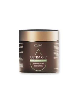 ULTRA OIL - Nutriente e Ristrutturante 80 g