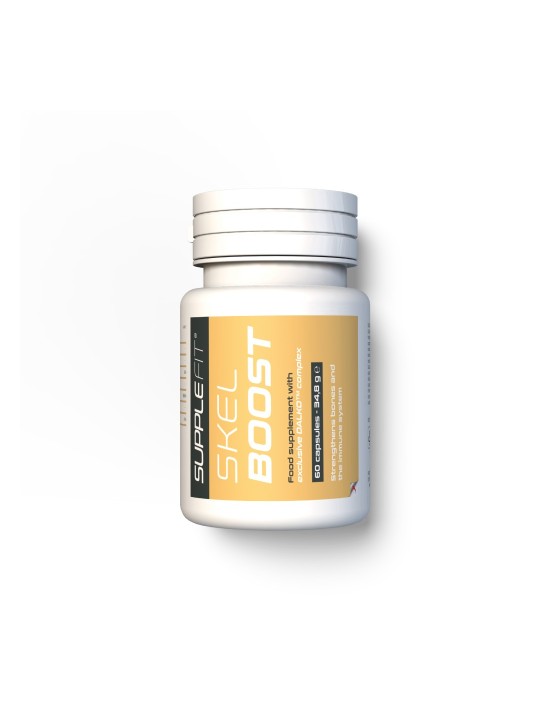 SKELBOOST - Integratore alimentare in capsule