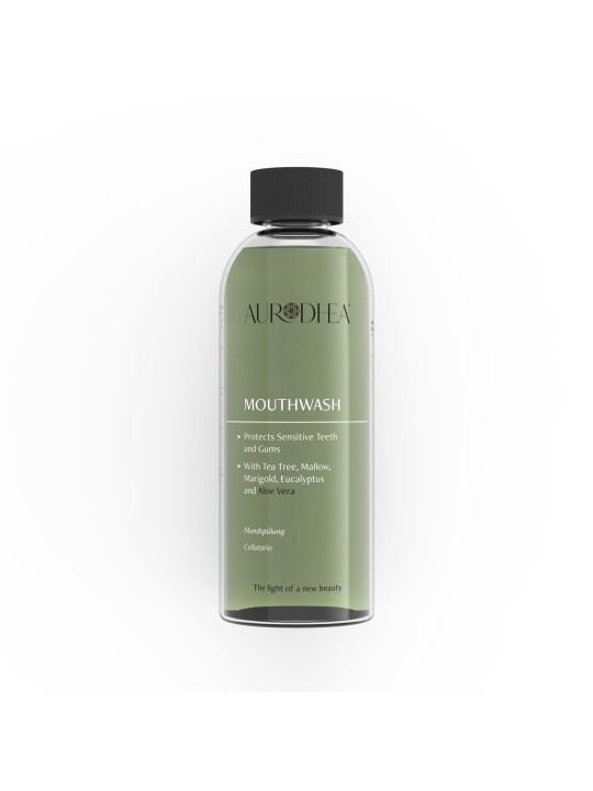 Colutório Aloe Vera 250 ml