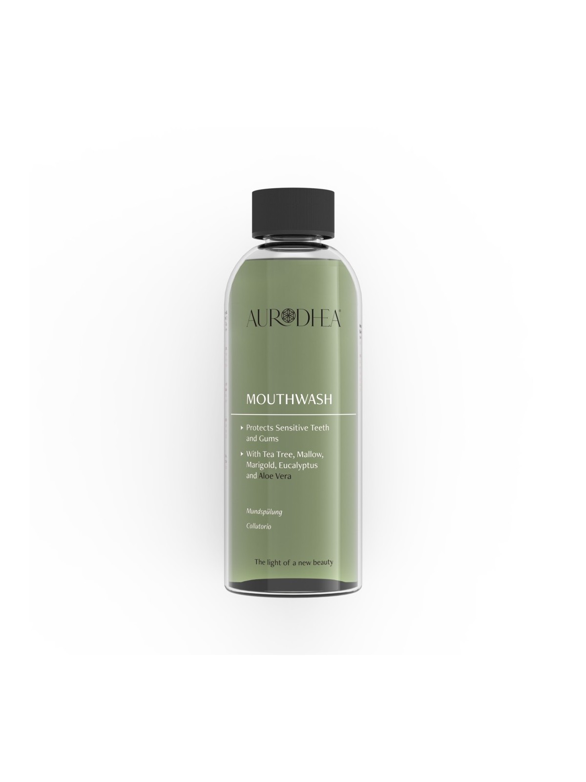 Collutorio Aloe Vera 250 ml
