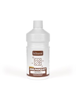 BRILPARQUET - Detergente igienizzante parquet 750 ml