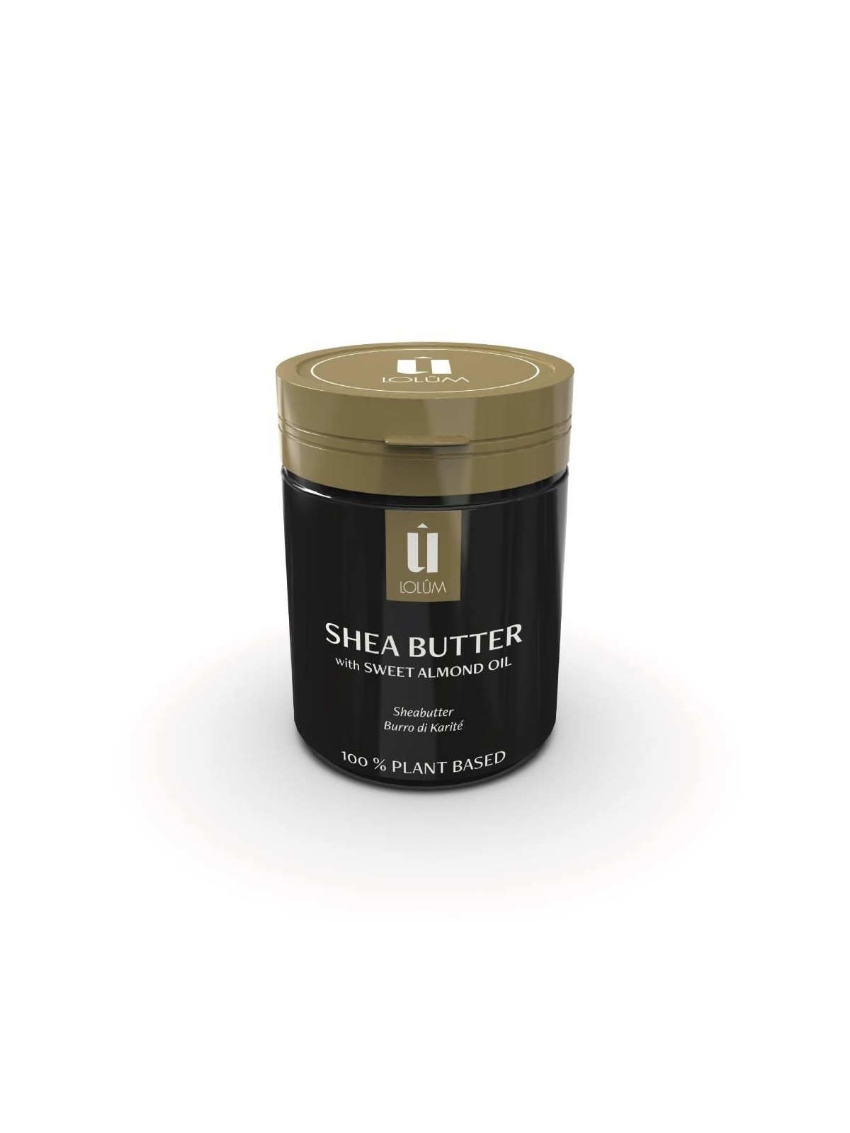 Shea Butter 150 ml
