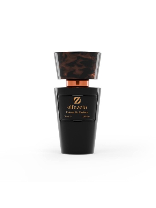 TO THE EDGE FOR HIM - Profumo uomo 152M Olfazeta Millesime 70 ml