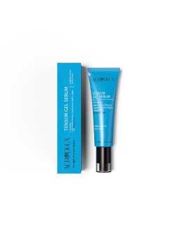 Sérum gel tenseur Acide Hyaluronique