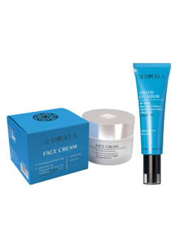 Hyaluronic Acid Face Set ¦ LS DIFFUSION Shop