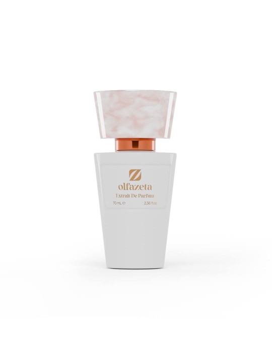 FOREVER YOURS - Perfume para mulher 145W Olfazeta Millesime 70 ml